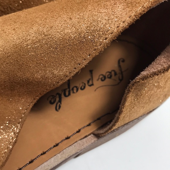 Free People Mont Blanc Sandal size 36 - Picture 6 of 8